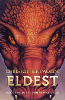 Paolini Christopher: Eldest