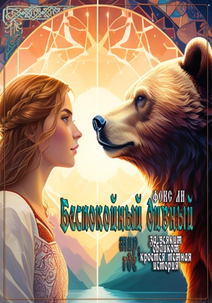 Ли Фокс: Беспокойный дивный мир, где за всяким обликом кроется темная история