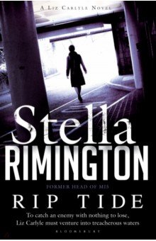 Rimington Stella: Rip Tide