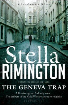 Rimington Stella: The Geneva Trap