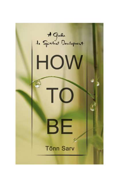 How to be