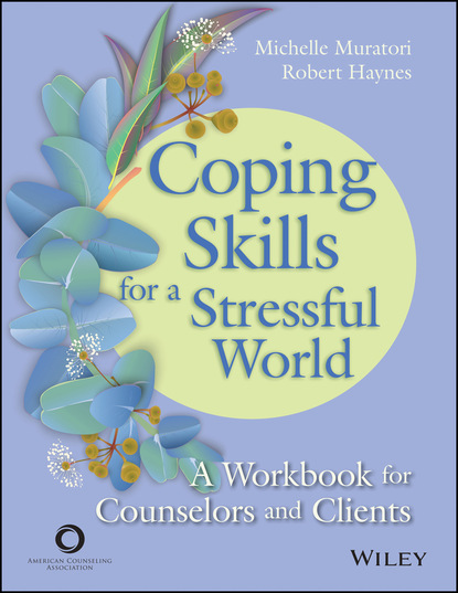 Muratori Michelle: Coping Skills for a Stressful World