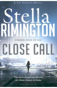 Rimington Stella: Close Call