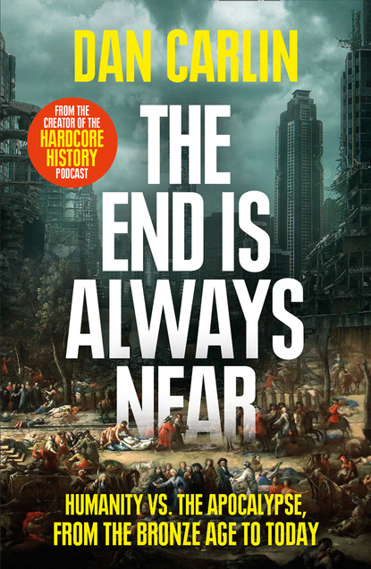 Carlin Dan: The End is Always Near