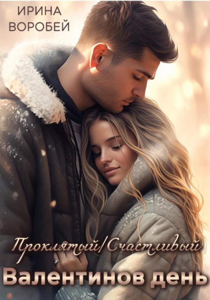 Воробей Ирина: Проклятый/Счастливый Валентинов день