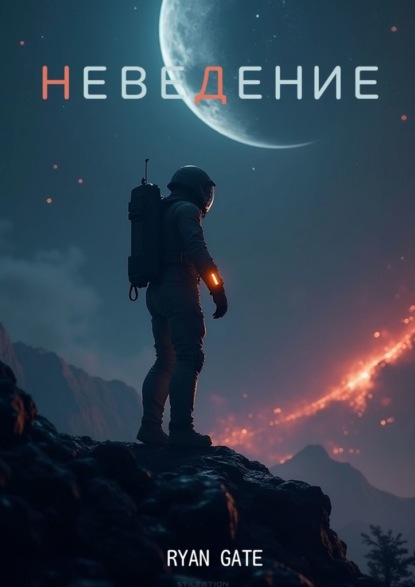 GATE RYAN: Неведение