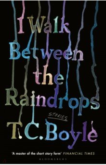 Boyle T.C.: I Walk Between the Raindrops