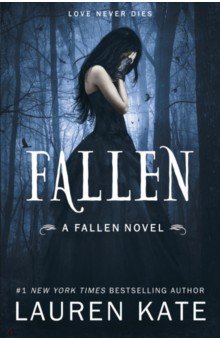 Kate Lauren: Fallen