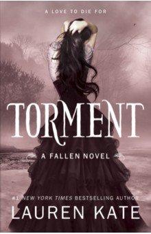 Kate Lauren: Torment