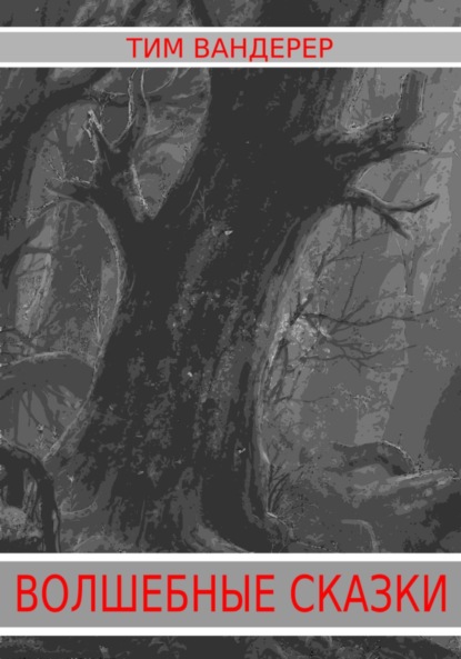 Вандерер Тим: Волшебные сказки