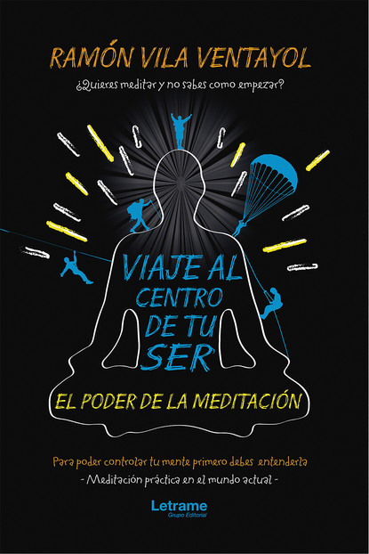 Viaje al centro de tu ser