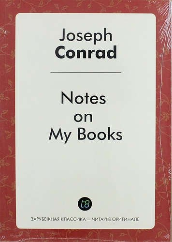Notes on My Books