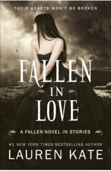 Kate Lauren: Fallen in Love