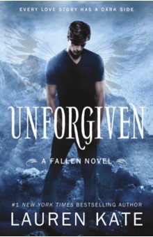 Kate Lauren: Unforgiven