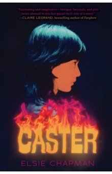 Chapman Elsie: Caster