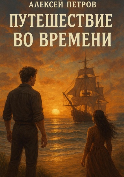 Петров Алексей: Путешествие Во Времени
