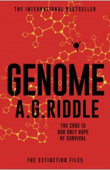 Riddle A.G.: Genome