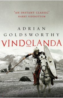 Goldsworthy Adrian: Vindolanda