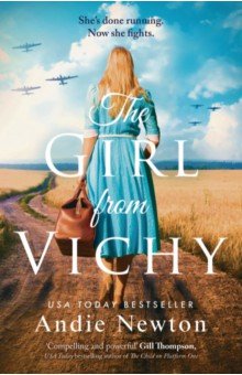 Newton Andie: The Girl from Vichy