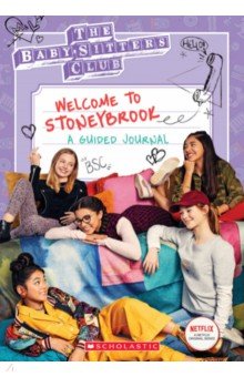 Ballard Jenna: Welcome to Stoneybrook. A Guided Journal
