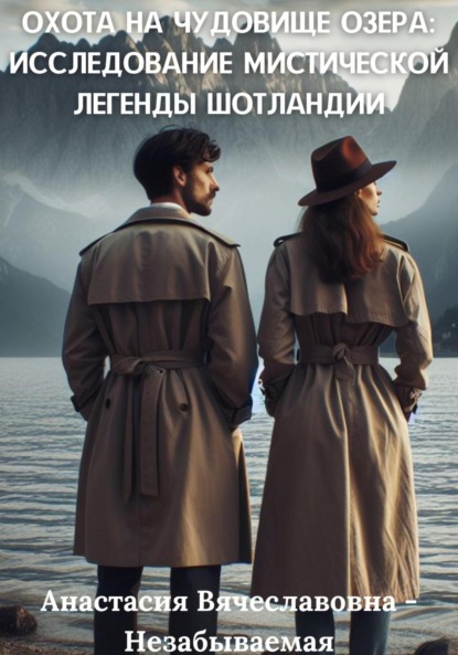 Вячеславовна Анастасия Незабываемая: Охота на чудовище озера: Исследование мистической легенды Шотландии