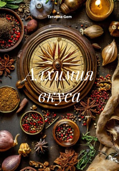 Gem Татиана: Алхимия вкуса