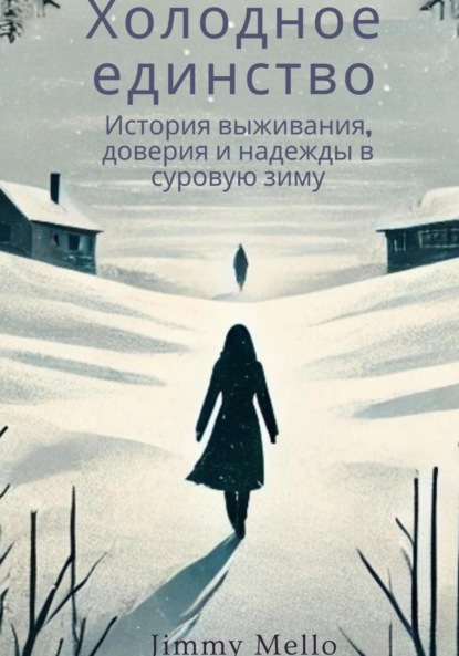 Mello Jimmy: Холодное единство