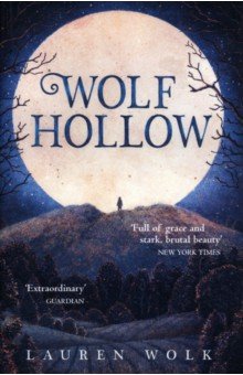Wolk Lauren: Wolf Hollow