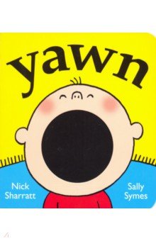 Symes Sally: Yawn