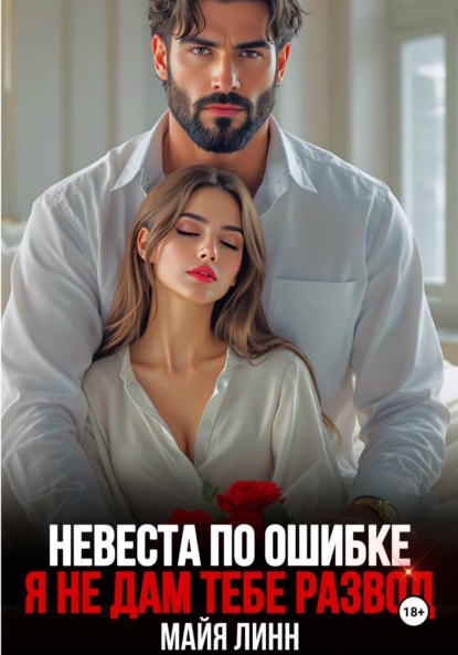 Линн Майя: Невеста по ошибке. Я не дам тебе развод