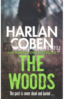 Coben Harlan: The Woods