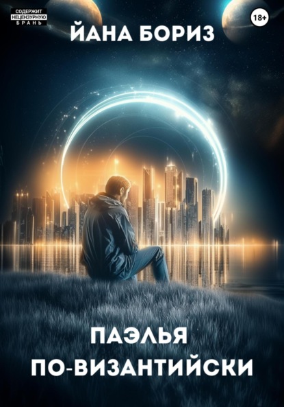 Бориз Йана: Паэлья по-византийски