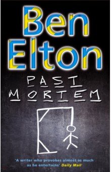 Elton Ben: Past Mortem