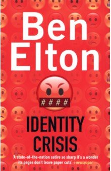 Elton Ben: Identity Crisis