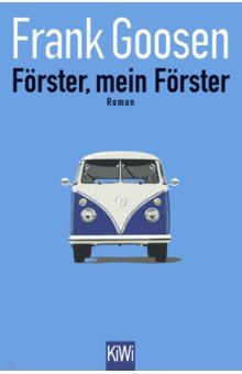 Goosen Frank: Forster, mein Forster