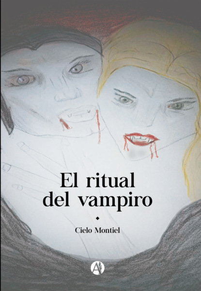 Montiel Cielo: El ritual del vampiro