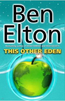 Elton Ben: This Other Eden