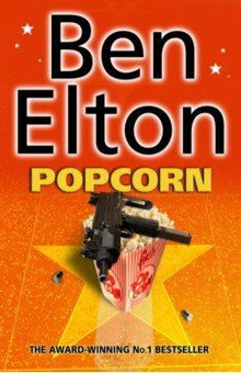 Elton Ben: Popcorn