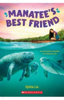 Liu Sylvia: Manatee's Best Friend
