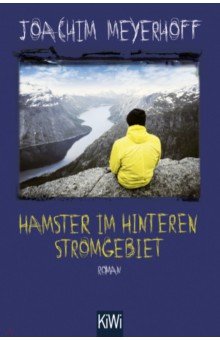 Meyerhoff Joachim: Hamster im hinteren Stromgebiet