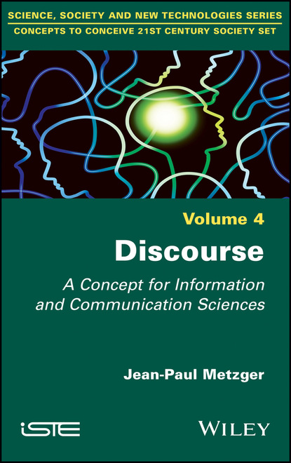 Metzger Jean-Paul: Discourse
