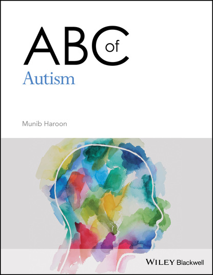 Haroon Munib: ABC of Autism