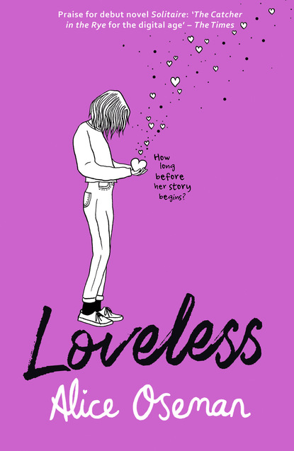 Oseman Alice: Loveless