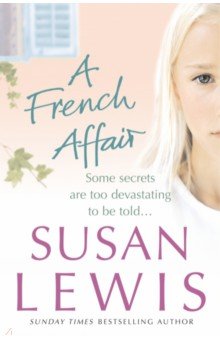 Lewis Susan: A French Affair