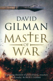 Gilman David: Master of War
