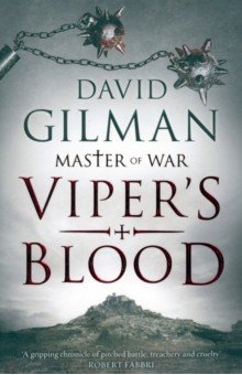 Gilman David: Viper's Blood
