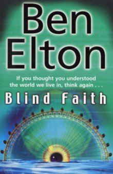 Elton Ben: Blind Faith