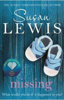 Lewis Susan: Missing