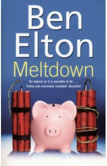 Elton Ben: Meltdown