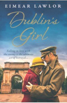 Lawlor Eimear: Dublin's Girl